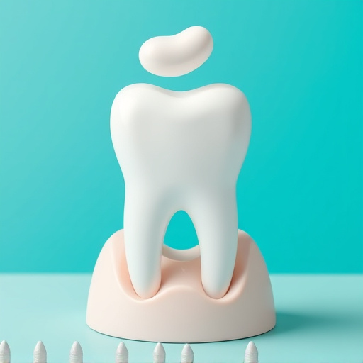 tooth fillings