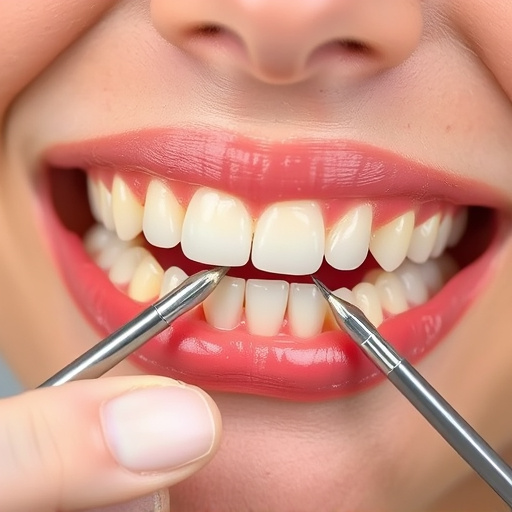 tooth fillings