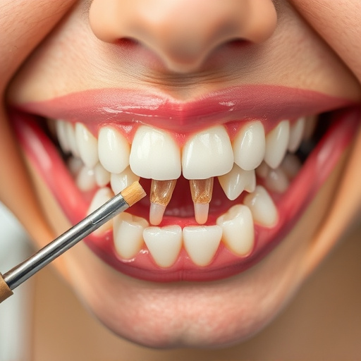 tooth fillings