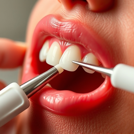 tooth fillings