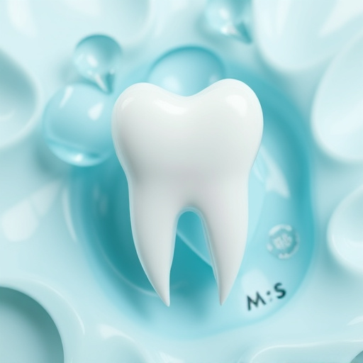 tooth fillings