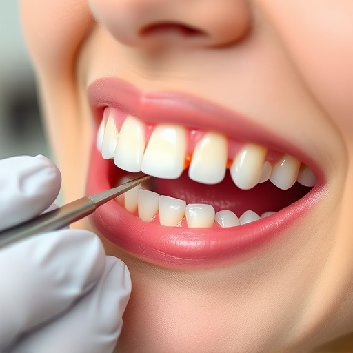 tooth fillings