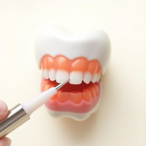 tooth fillings