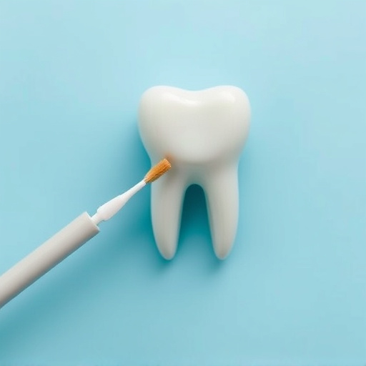 tooth fillings