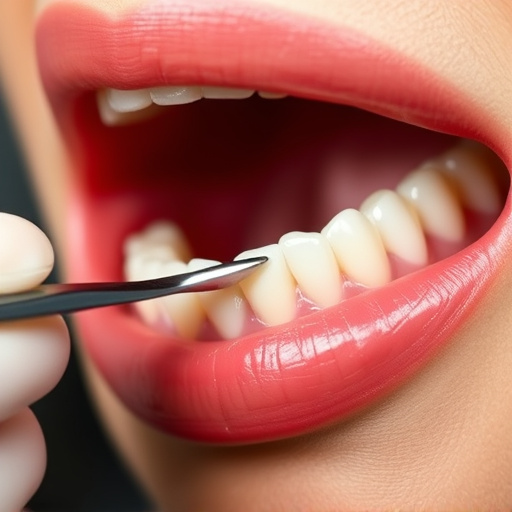 tooth fillings