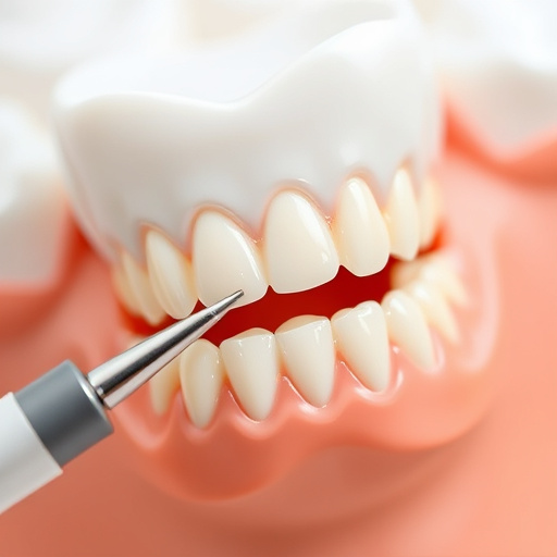 tooth fillings