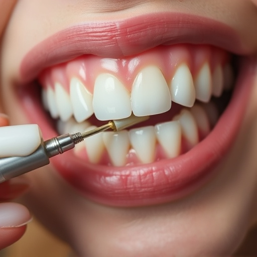 tooth fillings