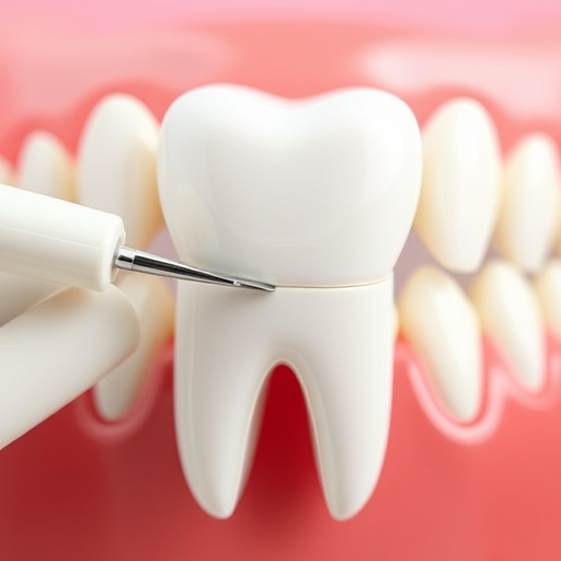 tooth fillings