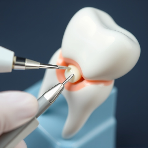 tooth fillings