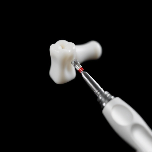 tooth fillings