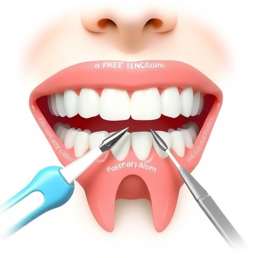 tooth fillings