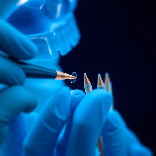 tooth fillings