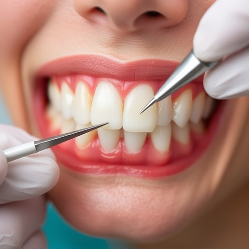 tooth fillings