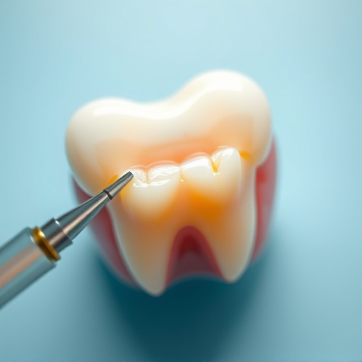 tooth fillings