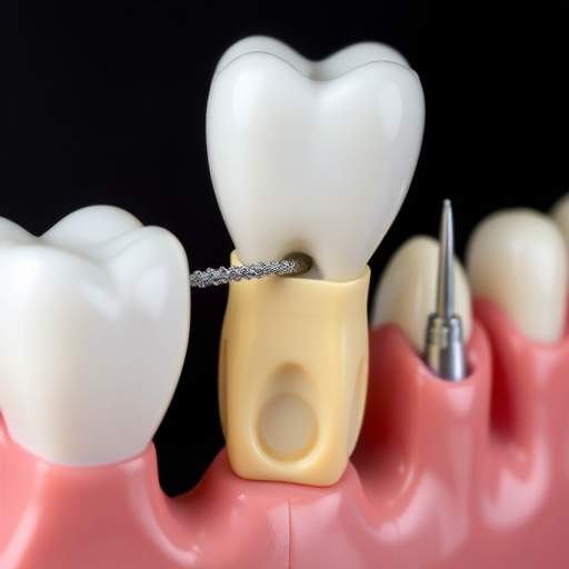 tooth fillings