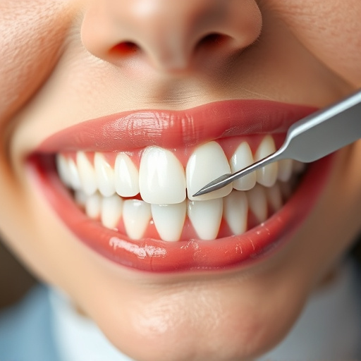 tooth fillings