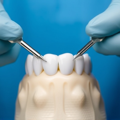 tooth fillings