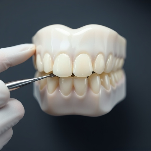 tooth fillings