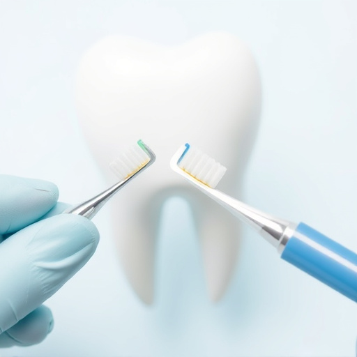 tooth fillings
