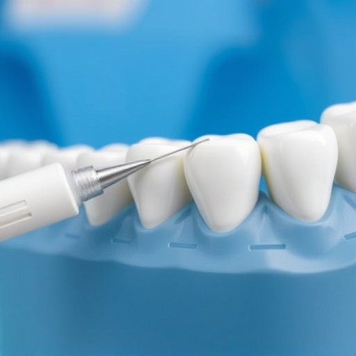tooth fillings