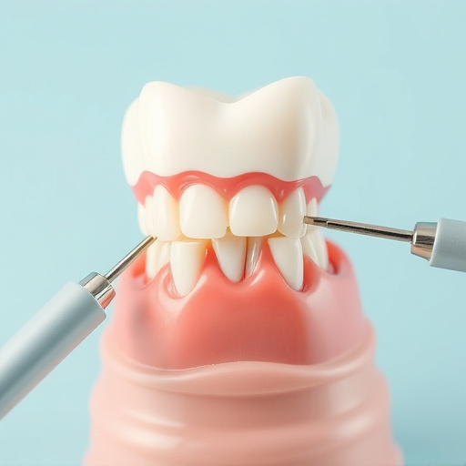 tooth fillings
