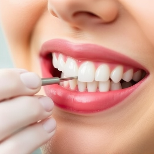 tooth fillings