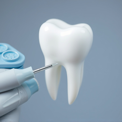 tooth fillings