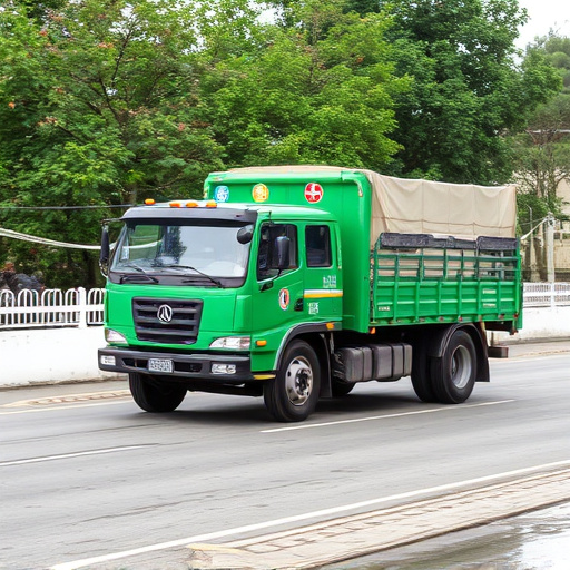 truck