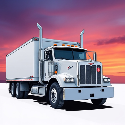 truck