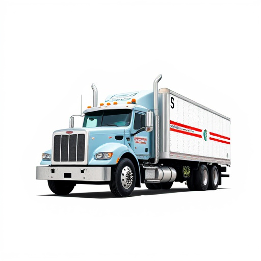 truck