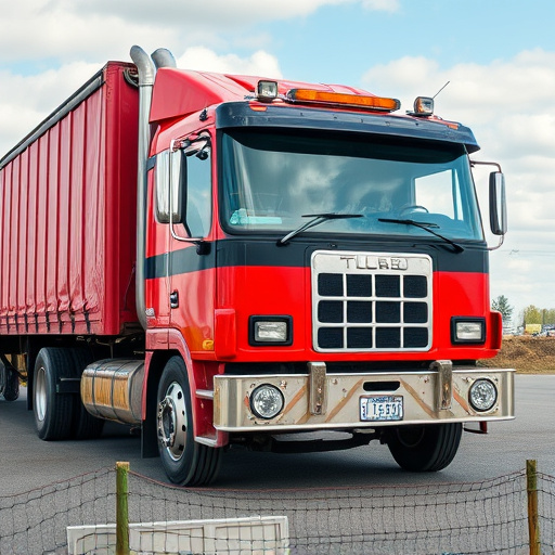 Truck