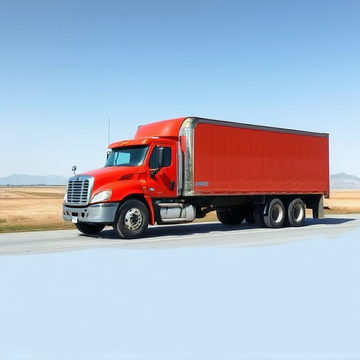 truck