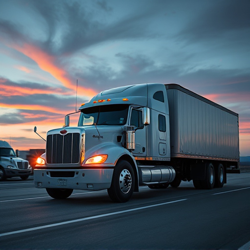 Truck