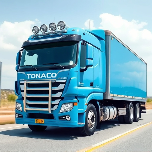 Truck