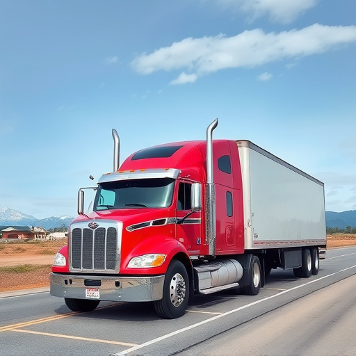 Truck