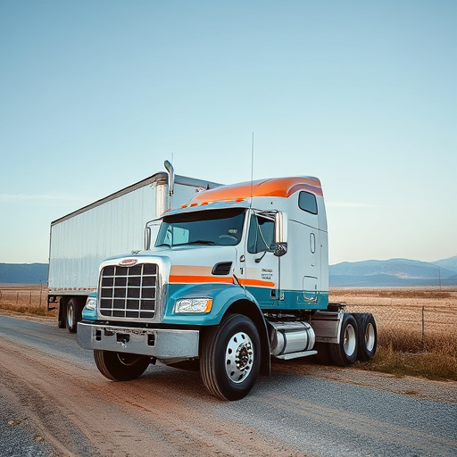 truck