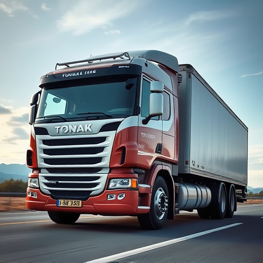 Truck