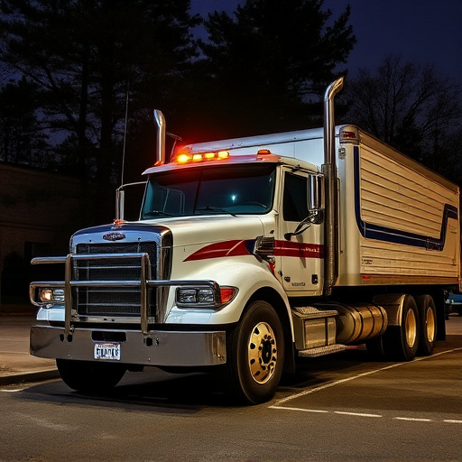 truck
