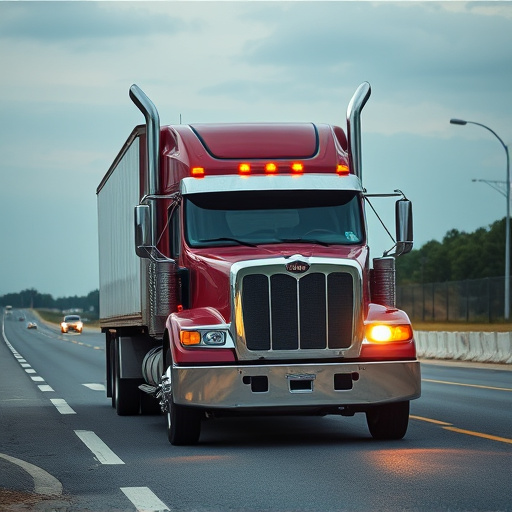 Truck