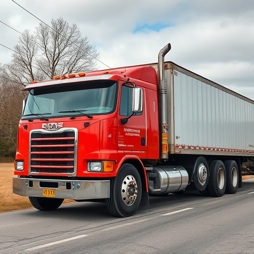 Truck