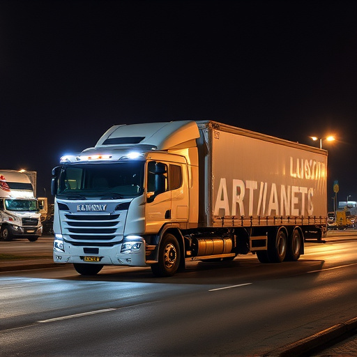 Truck