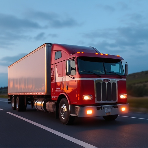 Truck