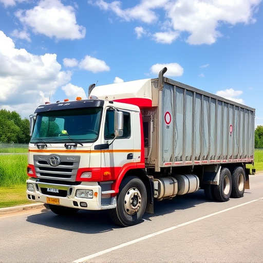 Truck