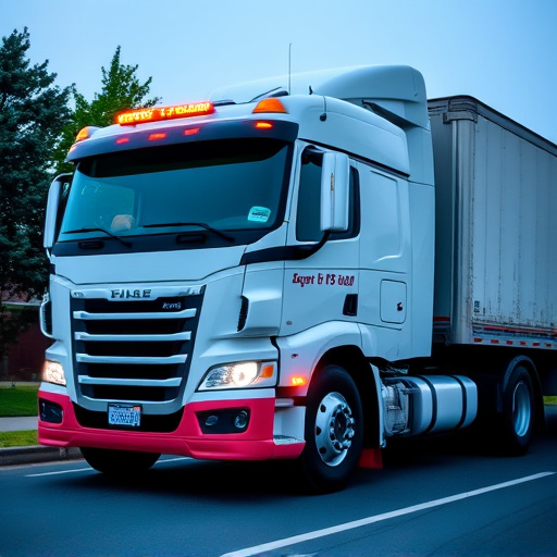 Truck