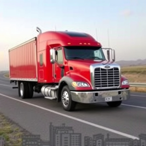 truck