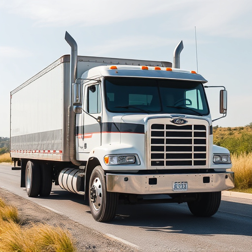 truck