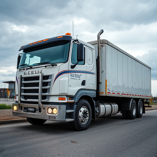 Truck