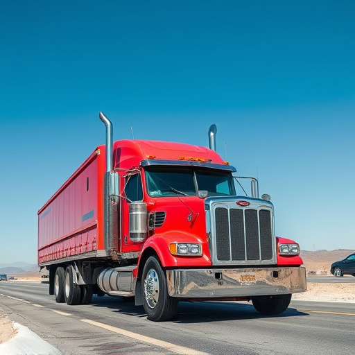 truck