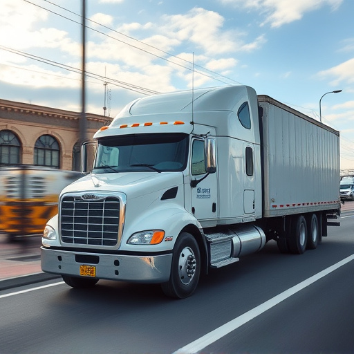 Truck
