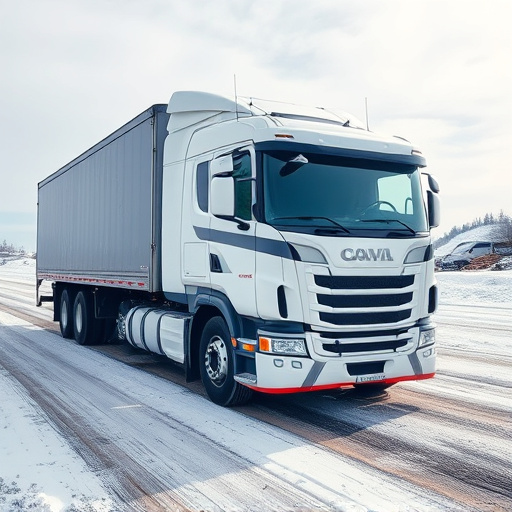 Truck